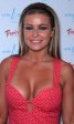 13. Грудь Carmen Electra