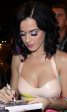 Декольте Katy Perry фотографии