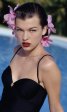 Сиськи Milla Jovovich фотографии