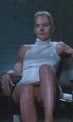 Классные ноги Sharon Stone фото