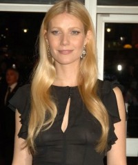 Грудь Гвинет Пэлтроу (Gwyneth Paltrow)