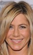 Eye color Jennifer Aniston