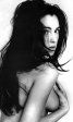 Титьки  Monica Bellucci фотографии